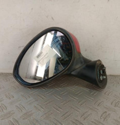 Retroviseur gauche FIAT 500 2 Photo n°1