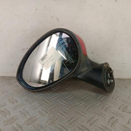 Retroviseur gauche FIAT 500 2 Photo n°1