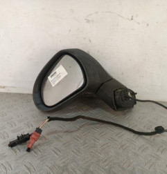 Retroviseur gauche PEUGEOT 207 Photo n°1