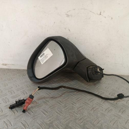 Retroviseur gauche PEUGEOT 207 Photo n°1