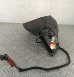 Retroviseur gauche PEUGEOT 207 Photo n°3