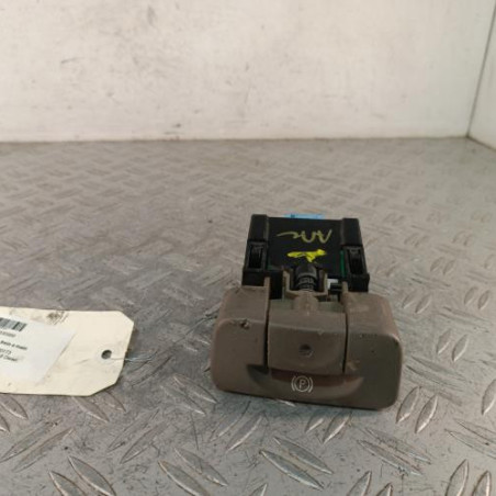 Levier frein à main electrique RENAULT SCENIC 2 Photo n°1