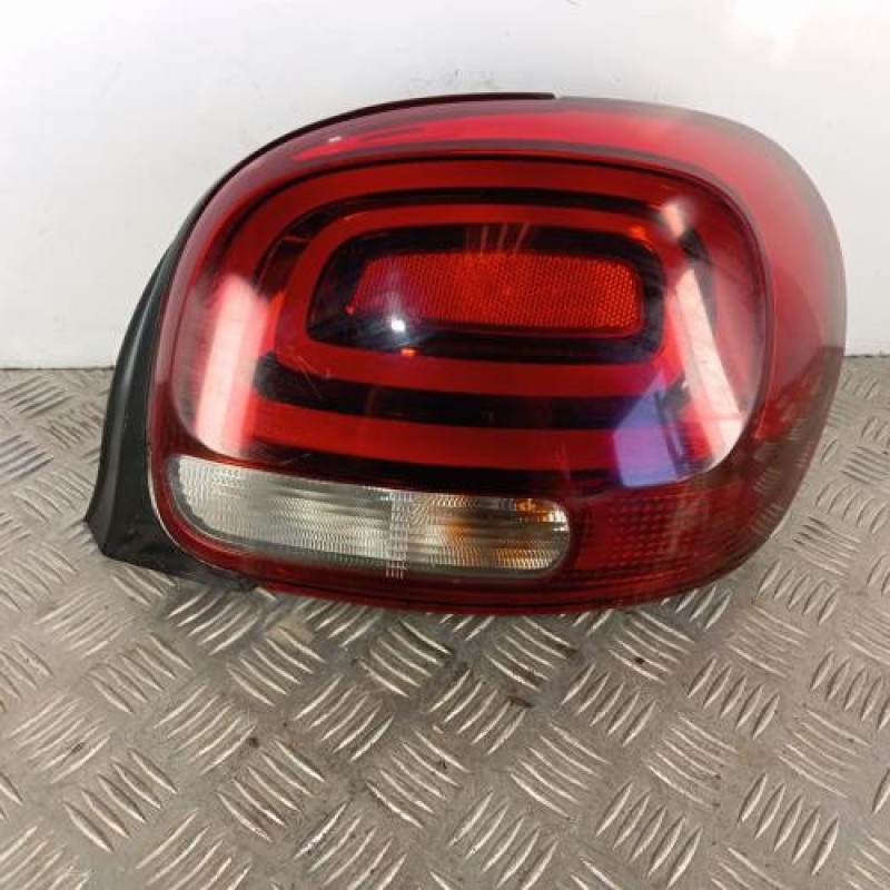 Feu arriere principal droit (feux) CITROEN C3 3