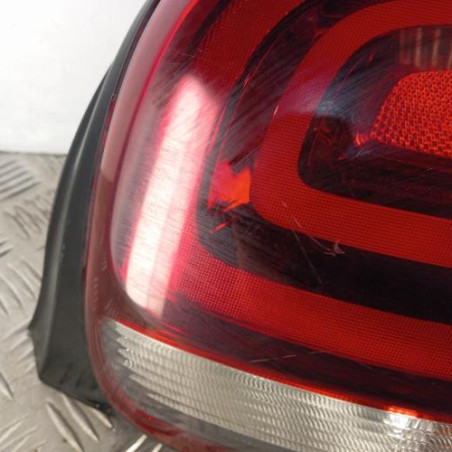 Feu arriere principal droit (feux) CITROEN C3 3
