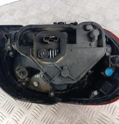 Feu arriere principal droit (feux) CITROEN C3 3 Photo n°3