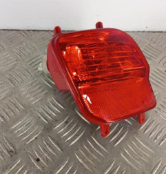 Feu de pare choc arriere droit PEUGEOT 3008 2 Photo n°1