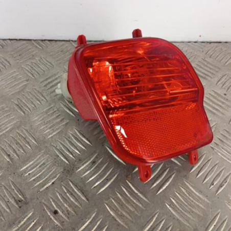 Feu de pare choc arriere droit PEUGEOT 3008 2 Photo n°1