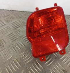 Feu de pare choc arriere gauche PEUGEOT 3008 2 Photo n°1