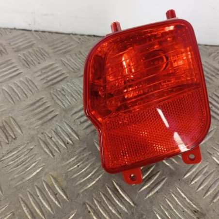 Feu de pare choc arriere gauche PEUGEOT 3008 2 Photo n°1