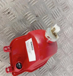 Feu de pare choc arriere gauche PEUGEOT 3008 2 Photo n°3