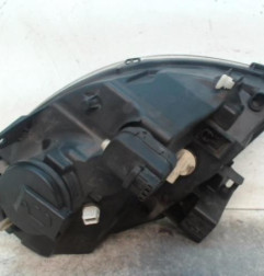 Optique avant principal gauche (feux)(phare) RENAULT KANGOO 1 Photo n°1