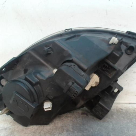 Optique avant principal gauche (feux)(phare) RENAULT KANGOO 1 Photo n°1