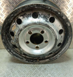 Jante RENAULT MASTER 2 Photo n°1