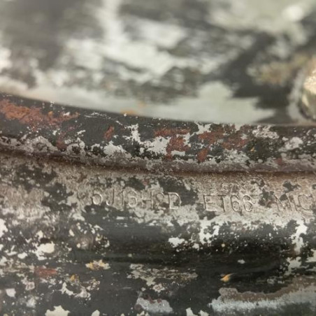 Jante RENAULT MASTER 2