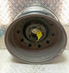 Jante RENAULT MASTER 2 Photo n°3