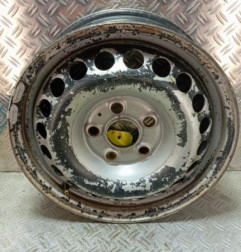 Jante VOLKSWAGEN TRANSPORTER 5 Photo n°1