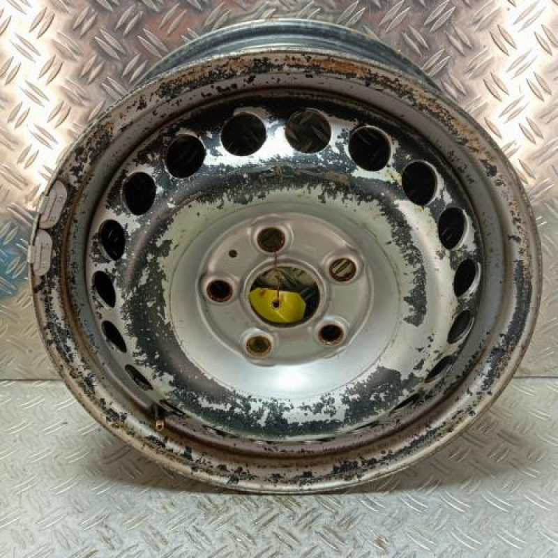 Jante VOLKSWAGEN TRANSPORTER 5 Jante VOLKSWAGEN TRANSPORTER 5