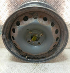 Jante RENAULT CLIO 3 Photo n°1