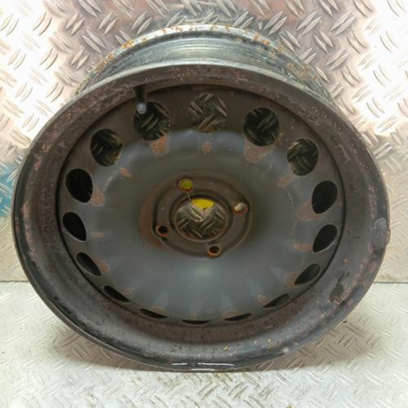 Jante PEUGEOT 2008 1 Jante PEUGEOT 2008 1