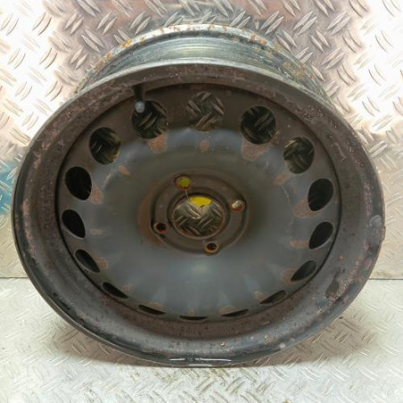 Jante PEUGEOT 2008 1 Photo n°1