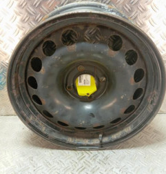 Jante PEUGEOT 2008 1 Photo n°1