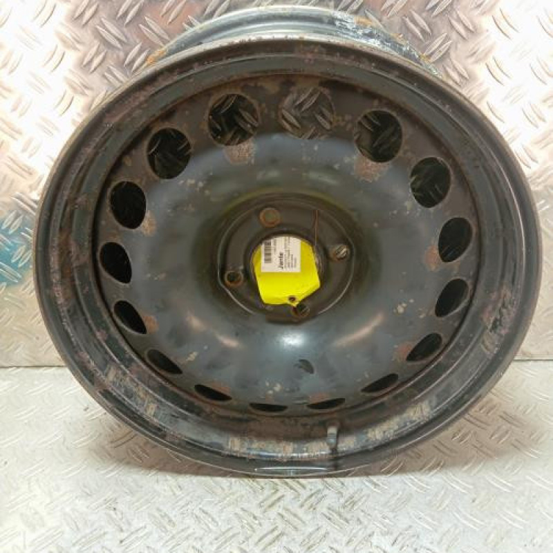 Jante PEUGEOT 2008 1 Jante PEUGEOT 2008 1