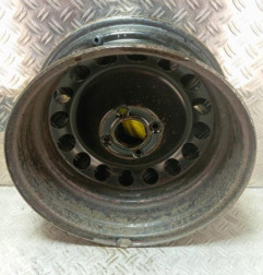 Jante PEUGEOT 2008 1 Photo n°3