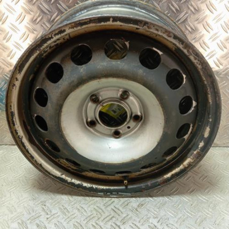 Jante PEUGEOT EXPERT 3 Photo n°1