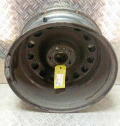 Jante PEUGEOT EXPERT 3 Photo n°4