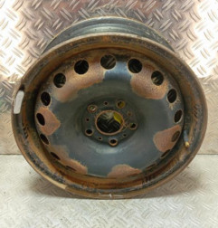 Jante RENAULT KANGOO 2 Photo n°1