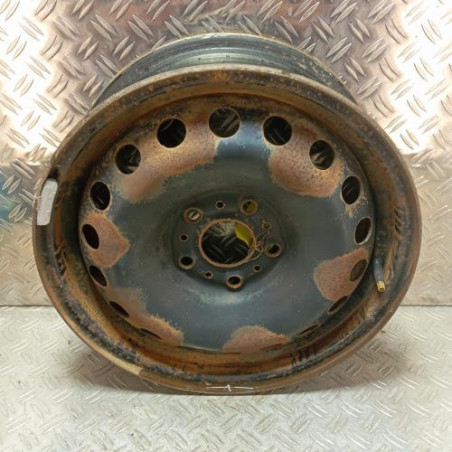 Jante RENAULT KANGOO 2 Photo n°1