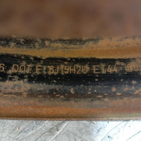 Jante RENAULT KANGOO 2