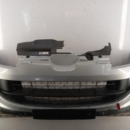 Pare choc avant PEUGEOT 407 Photo n°1