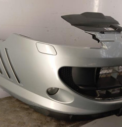 Pare choc avant PEUGEOT 407 Photo n°6