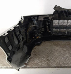 Pare choc avant PEUGEOT 407 Photo n°13