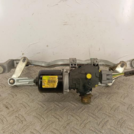Moteur essuie glace avant RENAULT CLIO 4 Photo n°1