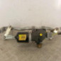 Moteur essuie glace avant RENAULT CLIO 4
