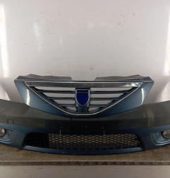 Pare choc avant DACIA LOGAN MCV 1 Photo n°1