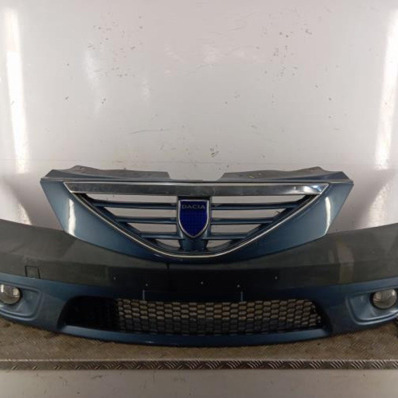 Pare choc avant DACIA LOGAN MCV 1