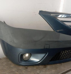 Pare choc avant DACIA LOGAN MCV 1 Photo n°5