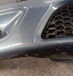 Pare choc avant DACIA LOGAN MCV 1 Photo n°6