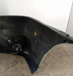 Pare choc avant DACIA LOGAN MCV 1 Photo n°9