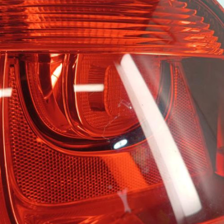Feu arriere principal gauche (feux) VOLKSWAGEN POLO 5