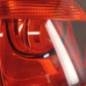 Feu arriere principal gauche (feux) VOLKSWAGEN POLO 5