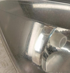 Optique avant principal droit (feux)(phare) VOLKSWAGEN POLO 5