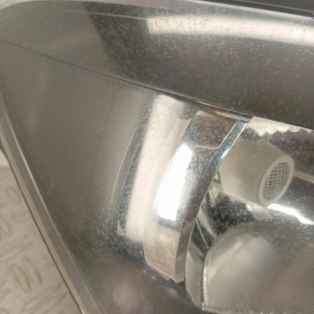 Optique avant principal droit (feux)(phare) VOLKSWAGEN POLO 5