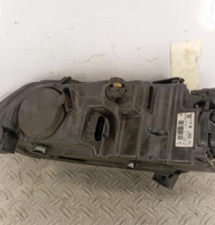 Optique avant principal droit (feux)(phare) VOLKSWAGEN POLO 5 Photo n°4