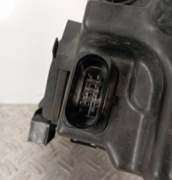 Optique avant principal droit (feux)(phare) VOLKSWAGEN POLO 5 Photo n°5