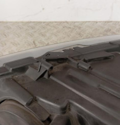 Optique avant principal droit (feux)(phare) VOLKSWAGEN POLO 5 Photo n°6