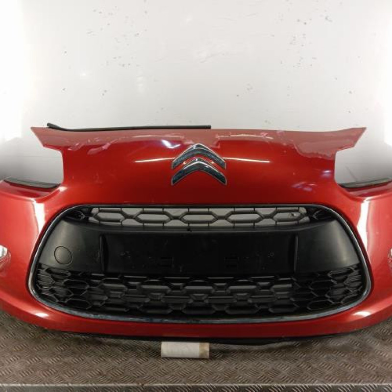 Pare choc avant CITROEN C3 2